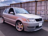 フォルクスワーゲン ポロ 5ドア_RHD(AT_1.4)