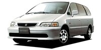 ホンダ オデッセイ エアロスピリット(AT_2.3_7人乗)