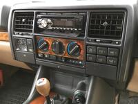 ランドローバー レンジローバー バンデンプラ_RHD_4WD(AT_4.2)