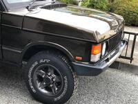 ランドローバー レンジローバー バンデンプラ_RHD_4WD(AT_4.2)