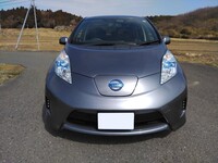 日産 リーフ S エアロスタイル