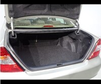 トヨタ カムリ 2.4G(AT)