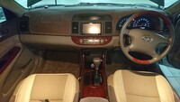 トヨタ カムリ 2.4G(AT)
