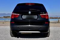 BMW X3 xドライブ20d ブルーパフォーマンス_RHD_4WD(AT_2.0)
