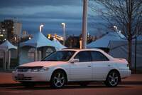 トヨタ カムリ 2.2(AT)