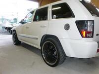 ジープ グランドチェロキー オーバーランド5.7HEMI_RHD_4WD(AT5.7)