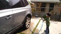 BMW X3 xドライブ25i_RHD_4WD(AT_2.5)