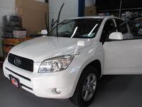トヨタ RAV4 G(CVT_2.4)