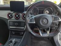 メルセデスAMG CLAクラス シューティングブレーク メルセデスAMG CLA45 4マチック シューティングブレーク _RHD_4WD(DCT_2.0)