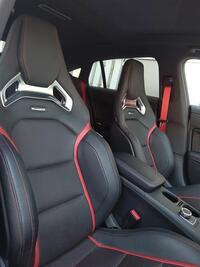 メルセデスAMG CLAクラス シューティングブレーク メルセデスAMG CLA45 4マチック シューティングブレーク _RHD_4WD(DCT_2.0)