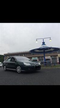 シトロエン C5 2.0_RHD(AT_2.0)