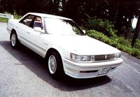トヨタ チェイサー アバンテG(AT_3.0)