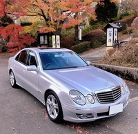 メルセデス・ベンツ Eクラス セダン E320 CDI アバンギャルド_RHD(AT_3.0)