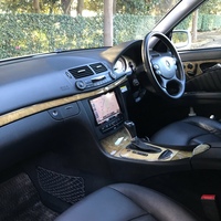 メルセデス・ベンツ Eクラス セダン E320 CDI アバンギャルド_RHD(AT_3.0)