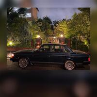 ボルボ 240 セダン