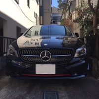 メルセデス・ベンツ CLAクラス シューティングブレーク CLA250 シュポルト 4マチック シューティングブレーク_RHD_4WD(DCT_2.0)