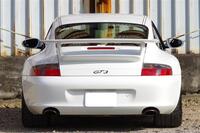 ポルシェ 911 GT3_LHD(MT_3.6)