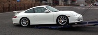ポルシェ 911 GT3_LHD(MT_3.6)