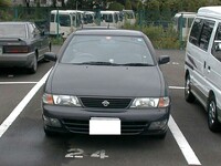 日産 ルキノ