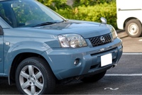 日産 エクストレイル Xtt_4WD(AT_2.0)