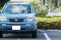 日産 エクストレイル Xtt_4WD(AT_2.0)