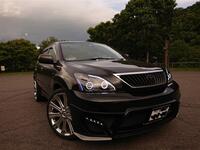 トヨタ ハリアーハイブリッド ハリアーハイブリッド “プレミアムSパッケージ”_4WD(CVT_3.3)