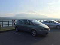 ルノー アヴァンタイム