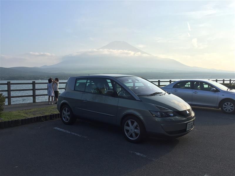 ルノー アヴァンタイム