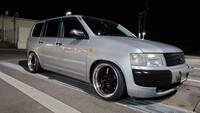トヨタ プロボックス F“エクストラパッケージ”(AT_1.5)
