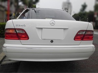 メルセデス・ベンツ Eクラス セダン E240_RHD(AT_2.6)