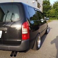 トヨタ プロボックス F“エクストラパッケージ”(MT_1.5)