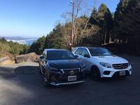 メルセデスAMG GLEクラス メルセデスAMG GLE43 4マチック_RHD_4WD(AT_3.0)