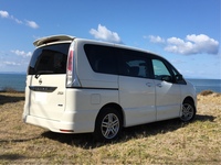 日産 セレナ ハイウェイスター_4WD(CVT_2.0)