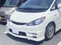 トヨタ エスティマL アエラス“Gエディション_ナビスペシャル”(AT_3.0_8人乗)