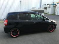 ホンダ フィット 1.5T(CVT_1.5)