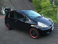 ホンダ フィット 1.5T(CVT_1.5)