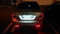 メルセデス・ベンツ Cクラス セダン C200 CGI ブルーエフィシェンシー_RHD(AT_1.8)