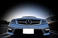 メルセデス・ベンツ Cクラス セダン C200 CGI ブルーエフィシェンシー_RHD(AT_1.8)