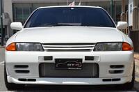 日産 スカイラインＧＴ‐Ｒ GT-R(MT_2.6)
