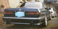 日産 セドリックシーマ タイプII_リミテッド(AT_3.0)