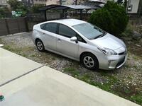 トヨタ プリウスPHV S(CVT_1.8)