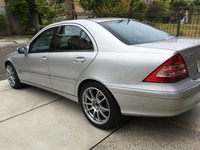 メルセデス・ベンツ Cクラス セダン C230コンプレッサーアバンギャルド スポーツパッケージ(AT_1.8)
