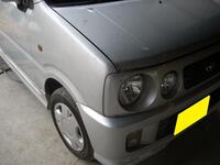 ダイハツ ムーヴ CX(コラムAT)