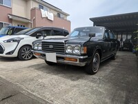 トヨタ クラウン