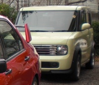 日産 キューブ 15M(CVT_1.5)