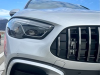 メルセデスAMG GLAクラス GLA35 4マチック(BSG搭載モデル)_RHD_4WD(AT_2.0)【MP202401】