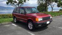 ランドローバー レンジローバー 4.6HSE_RHD_4WD(AT_4.6)