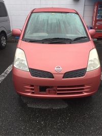 日産 モコ C(AT_0.66)