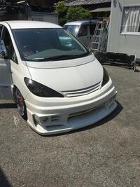 トヨタ エスティマL G(AT_2.4_7人乗)
