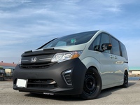 ホンダ ステップワゴン G ホンダセンシング(CVT_1.5)